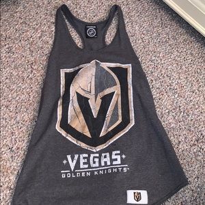 vegas golden knights tank